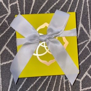 NWT Kendra Scott Earrings